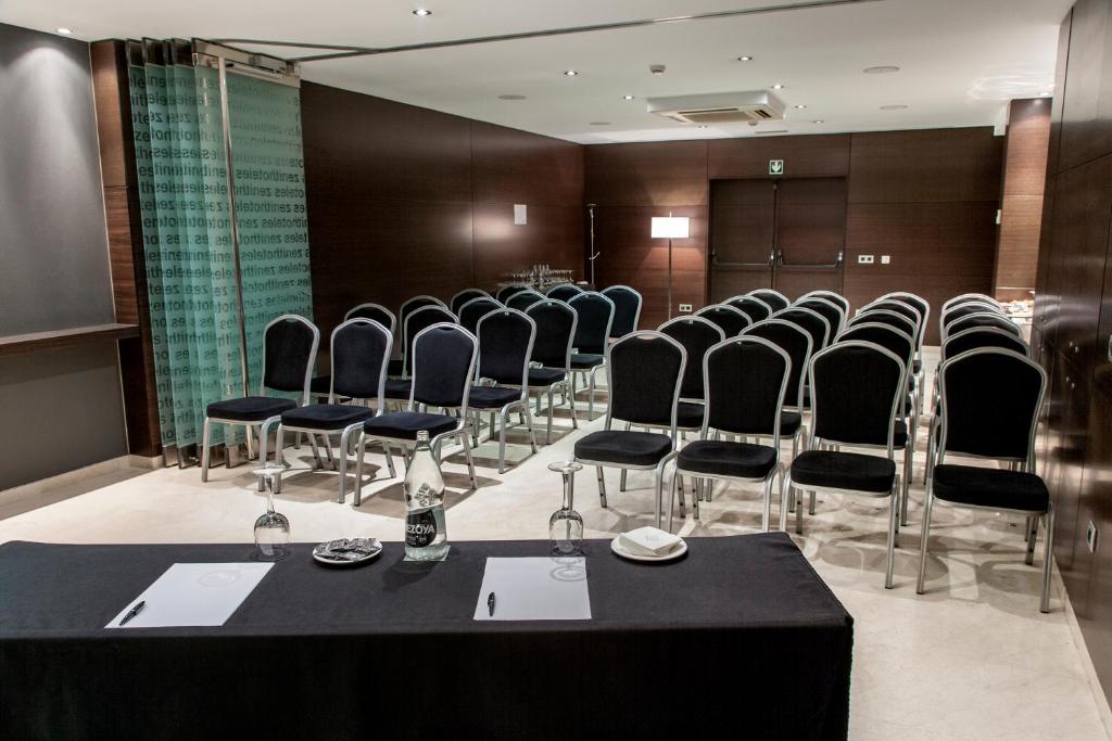 Fotos del hotel - crs - ZENIT VALENCIA