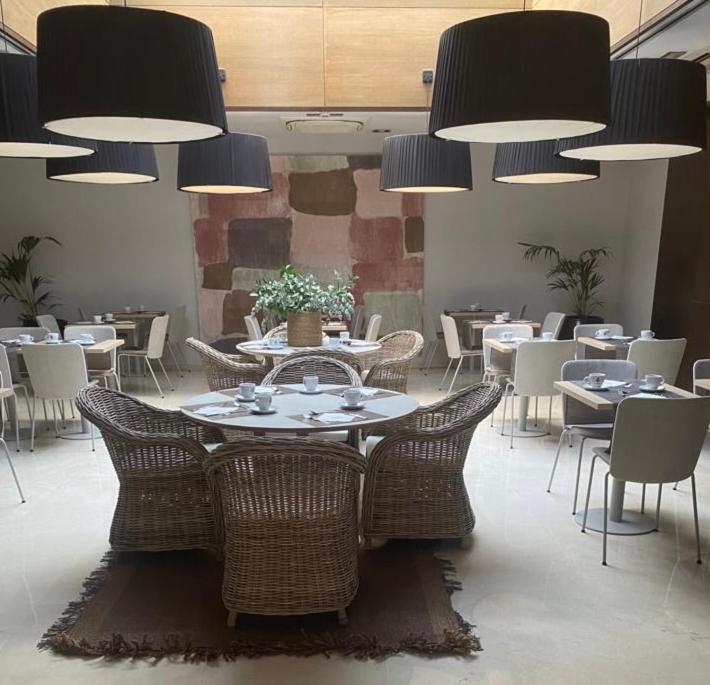 Fotos del hotel - crs - ZENIT VALENCIA