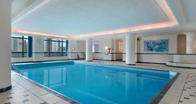 Fotos del hotel - Hilton Paris Charles de Gaulle Airport