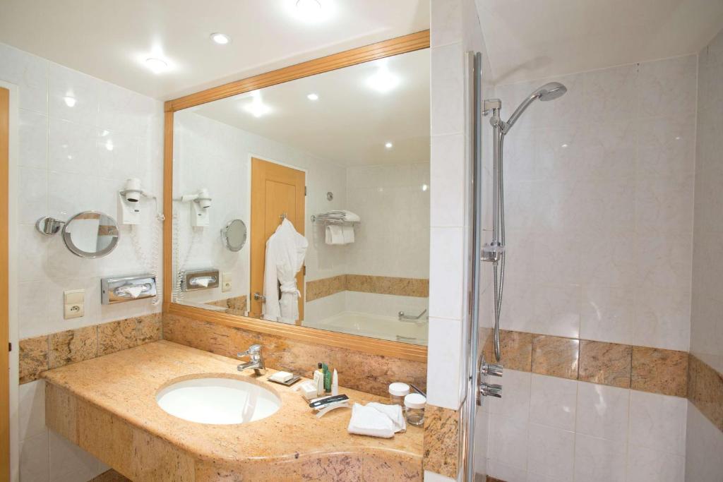 Fotos del hotel - Hilton Paris Charles de Gaulle Airport