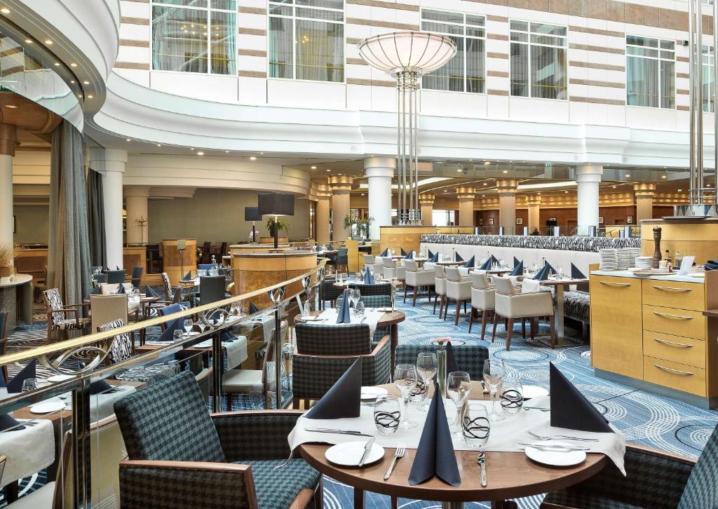 Fotos del hotel - Hilton Paris Charles de Gaulle Airport