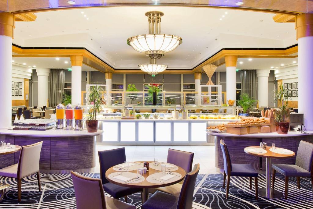 Fotos del hotel - Hilton Paris Charles de Gaulle Airport