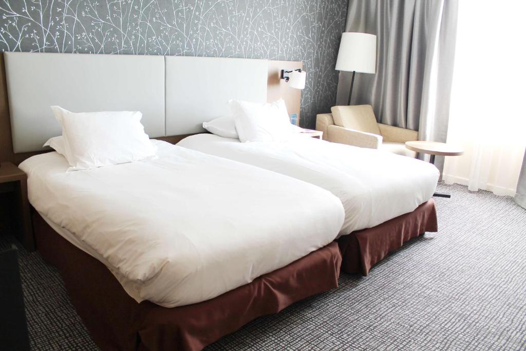 Fotos del hotel - Hilton Paris Charles de Gaulle Airport