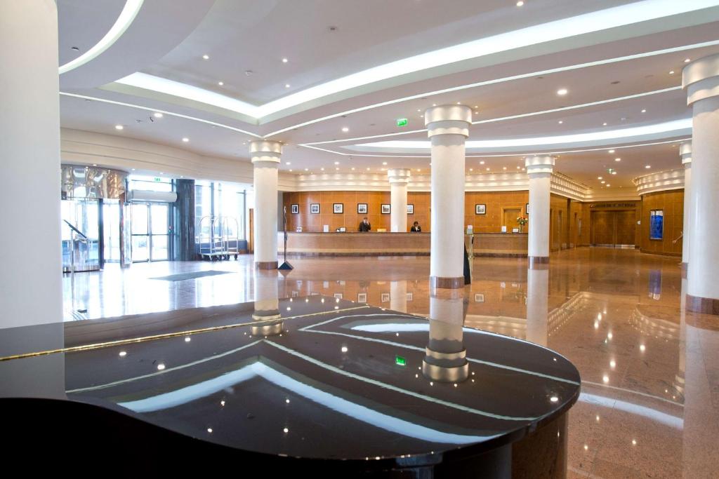 Fotos del hotel - Hilton Paris Charles de Gaulle Airport