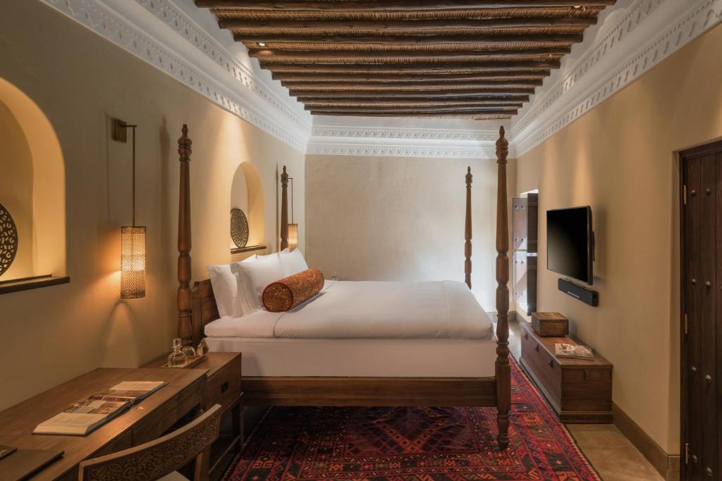 Fotos del hotel - THE CHEDI AL BAIT