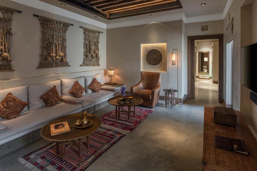 Fotos del hotel - THE CHEDI AL BAIT