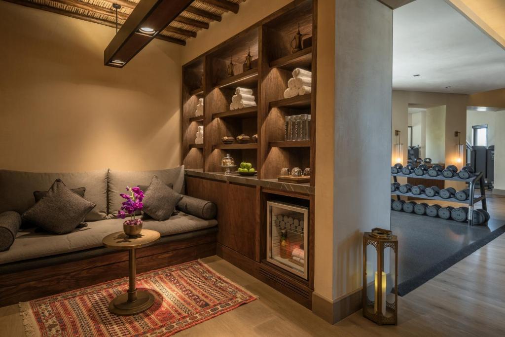 Fotos del hotel - THE CHEDI AL BAIT