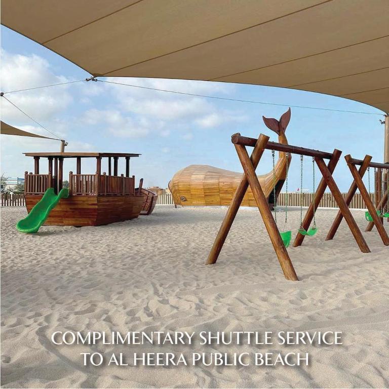 Fotos del hotel - THE CHEDI AL BAIT