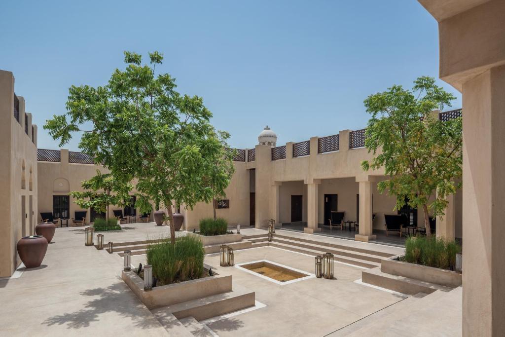 Fotos del hotel - THE CHEDI AL BAIT