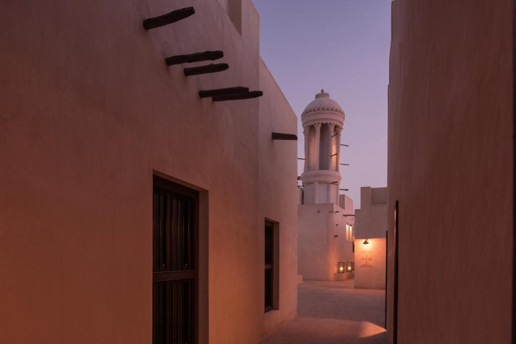 Fotos del hotel - THE CHEDI AL BAIT