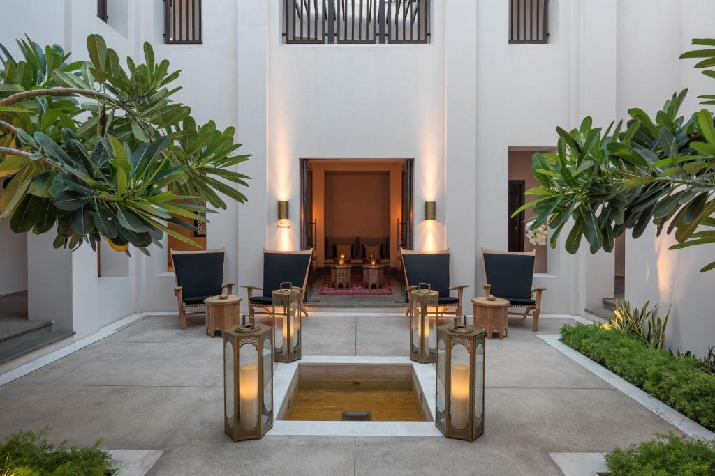 Fotos del hotel - THE CHEDI AL BAIT