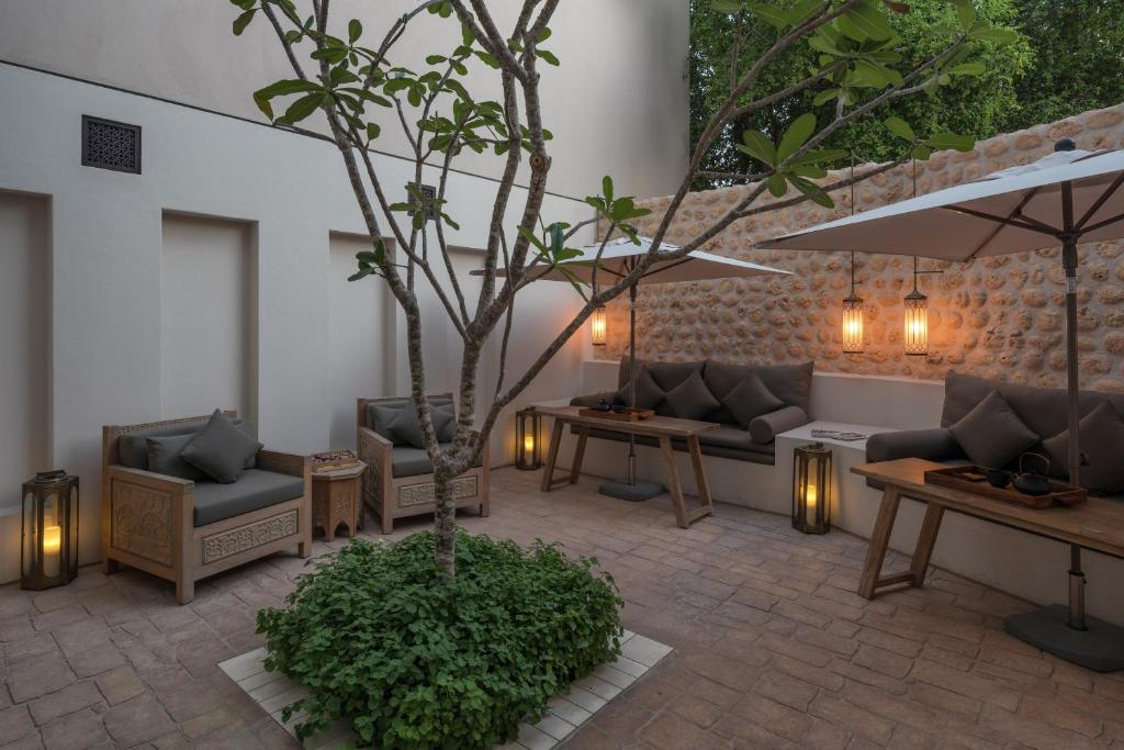 Fotos del hotel - THE CHEDI AL BAIT