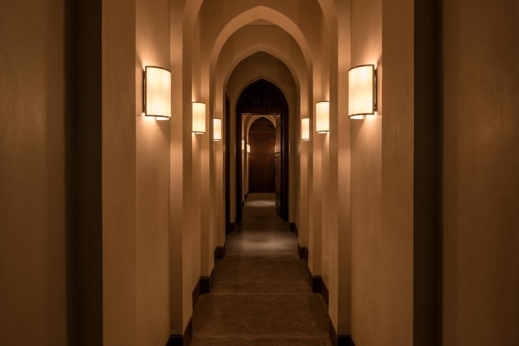 Fotos del hotel - THE CHEDI AL BAIT