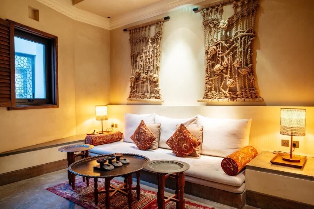 Fotos del hotel - THE CHEDI AL BAIT