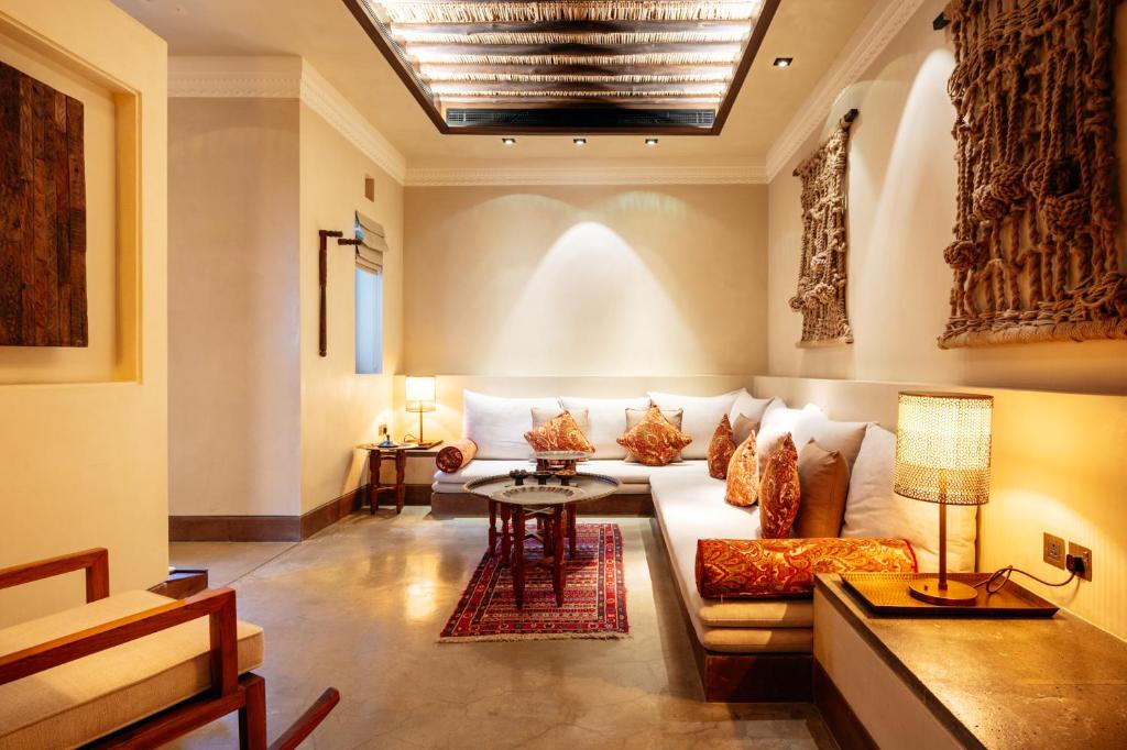 Fotos del hotel - THE CHEDI AL BAIT