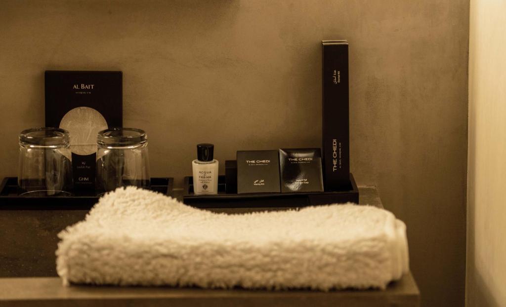 Fotos del hotel - THE CHEDI AL BAIT