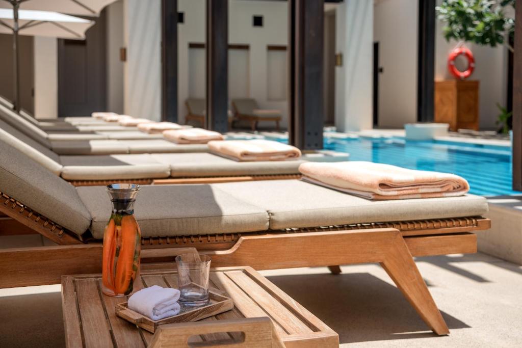 Fotos del hotel - THE CHEDI AL BAIT