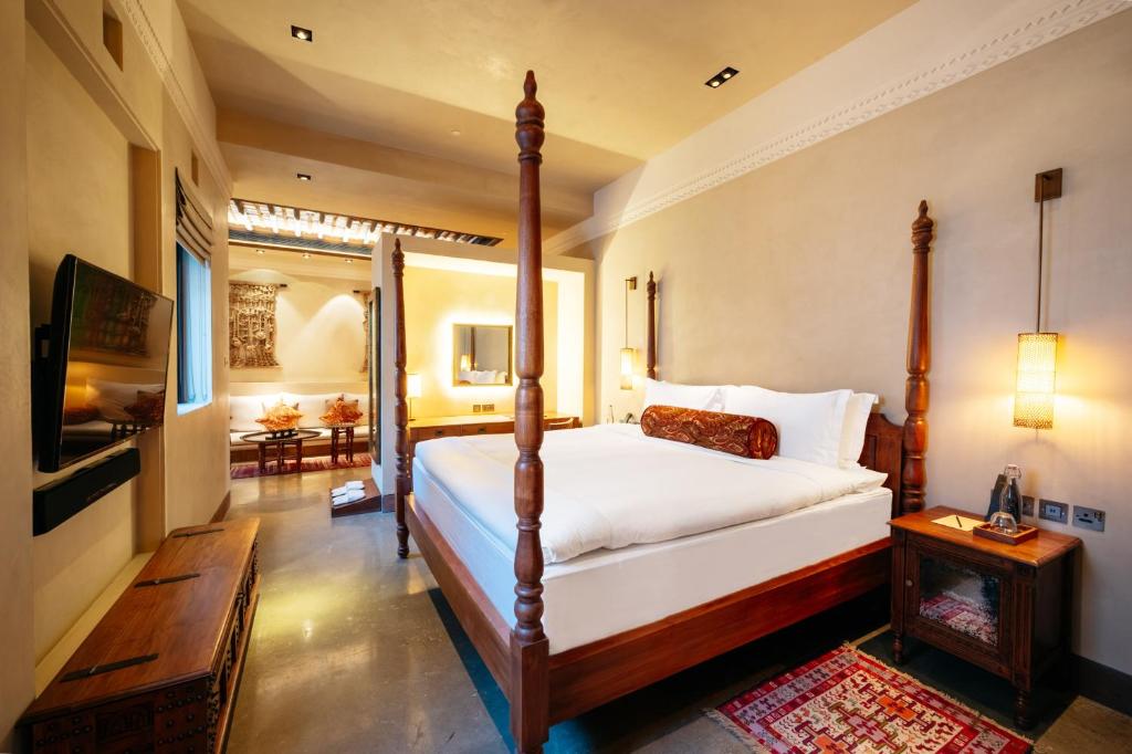 Fotos del hotel - THE CHEDI AL BAIT