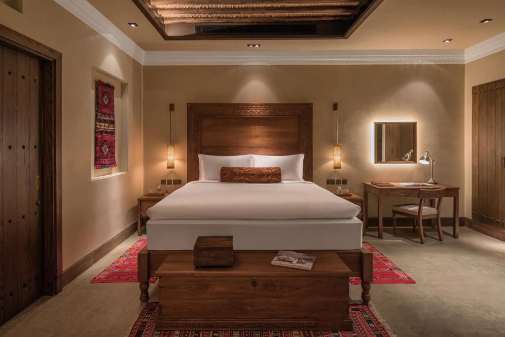 Fotos del hotel - THE CHEDI AL BAIT