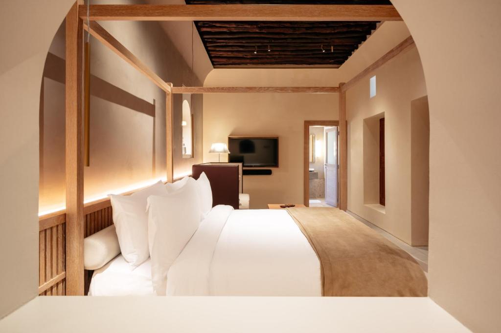 Fotos del hotel - THE CHEDI AL BAIT