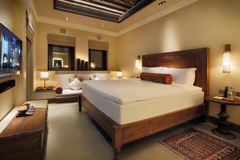 Fotos del hotel - THE CHEDI AL BAIT