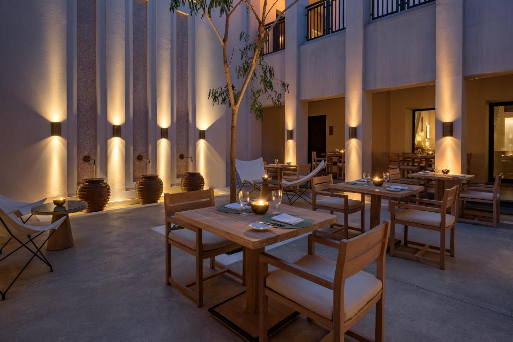 Fotos del hotel - THE CHEDI AL BAIT