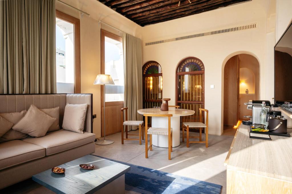 Fotos del hotel - THE CHEDI AL BAIT