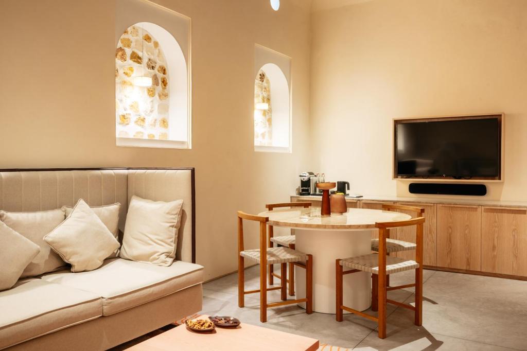 Fotos del hotel - THE CHEDI AL BAIT