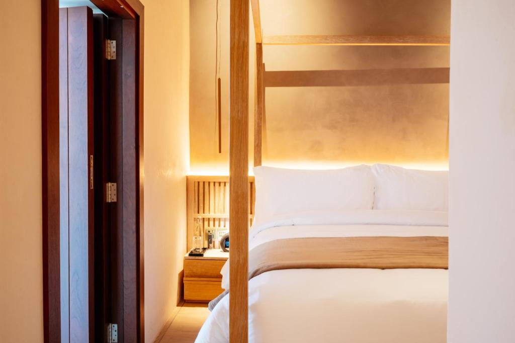 Fotos del hotel - THE CHEDI AL BAIT