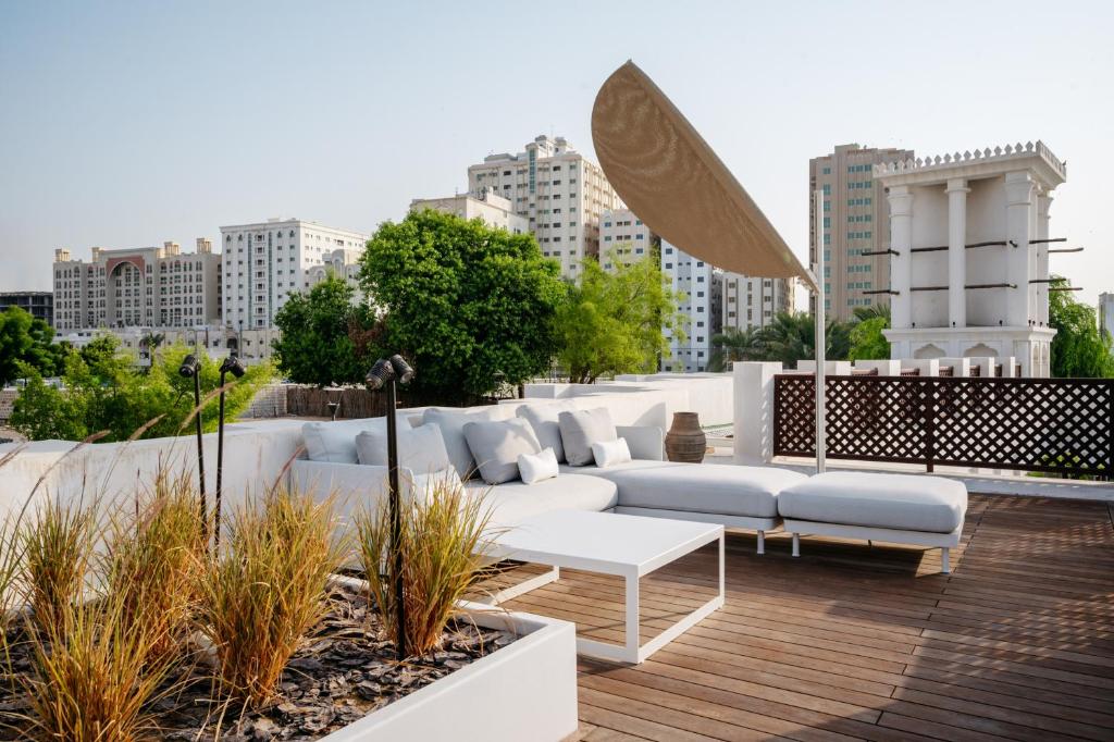 Fotos del hotel - THE CHEDI AL BAIT