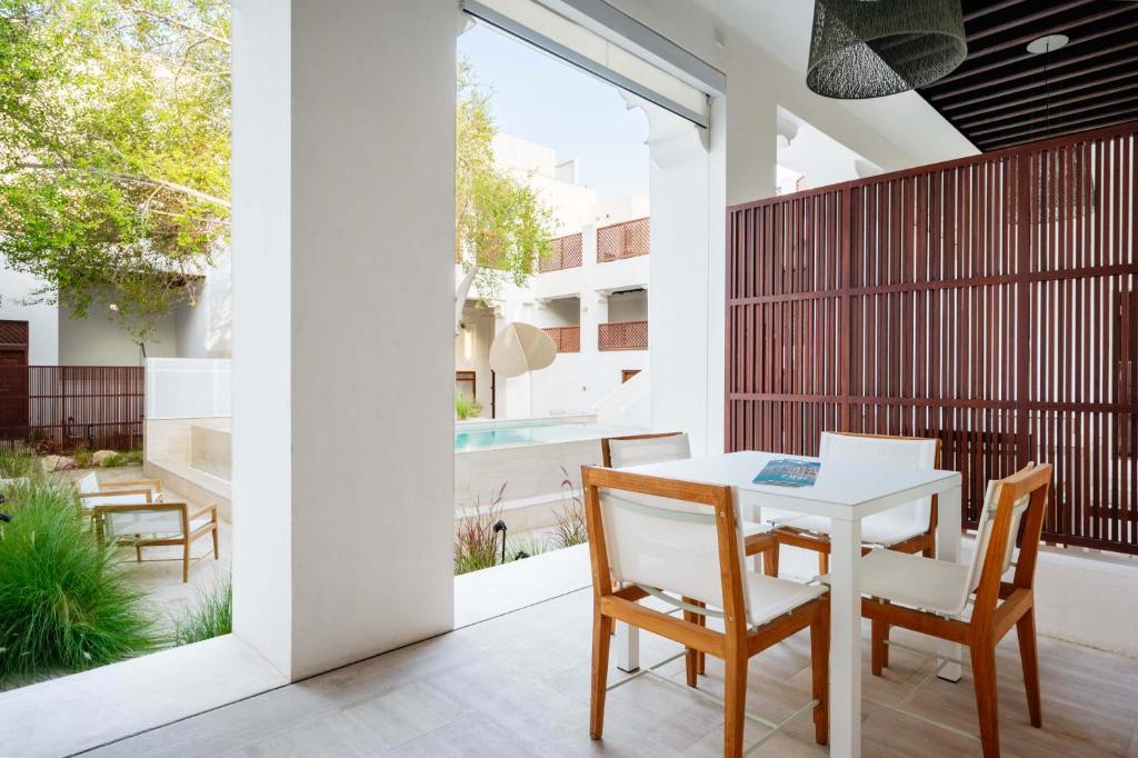 Fotos del hotel - THE CHEDI AL BAIT