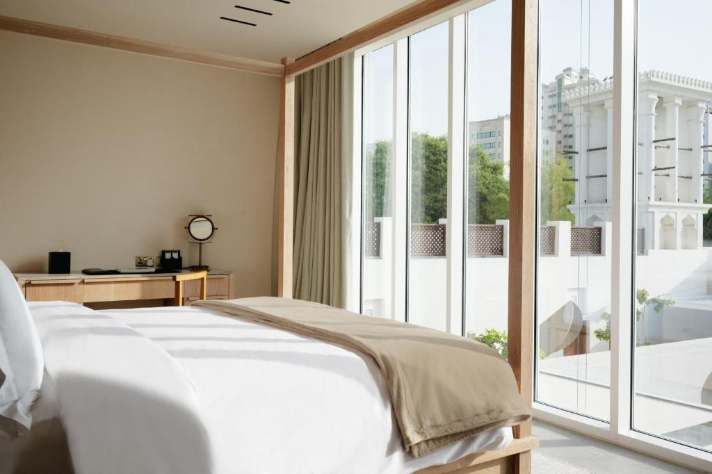 Fotos del hotel - THE CHEDI AL BAIT