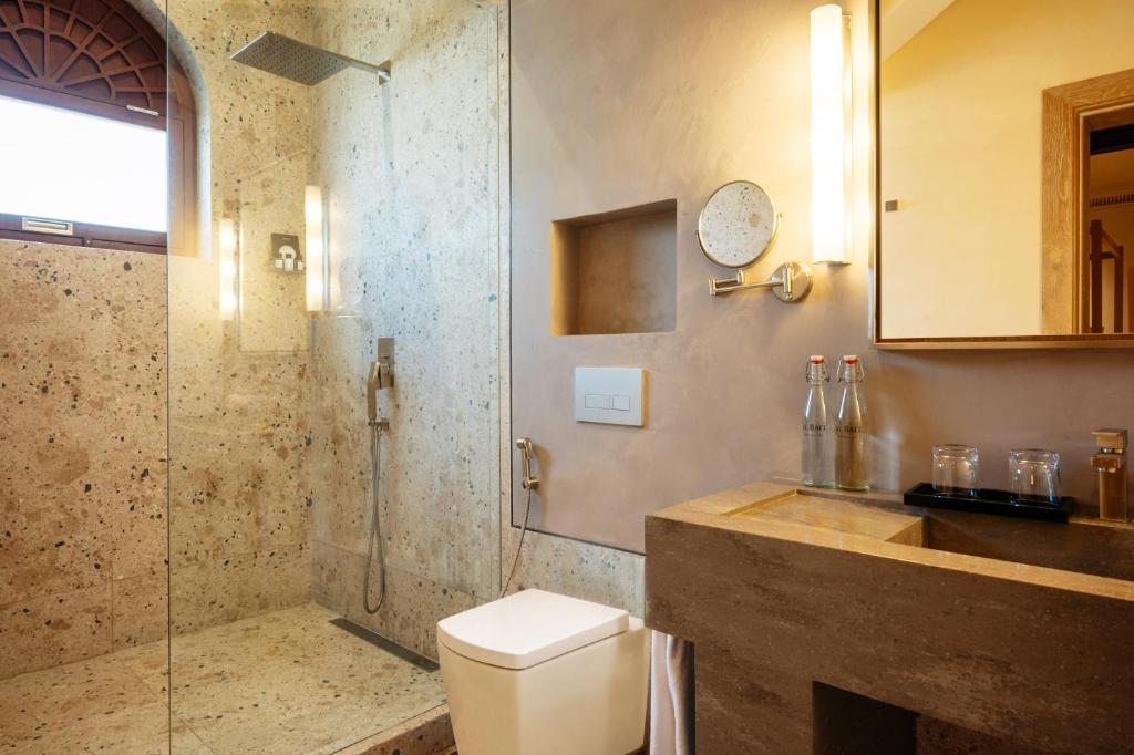 Fotos del hotel - THE CHEDI AL BAIT