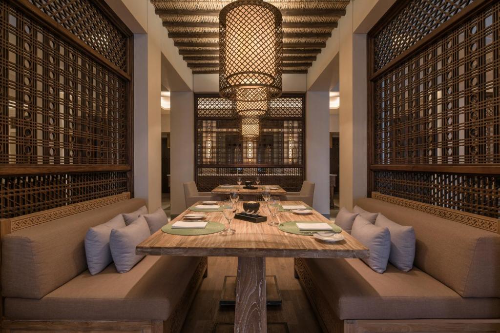 Fotos del hotel - THE CHEDI AL BAIT