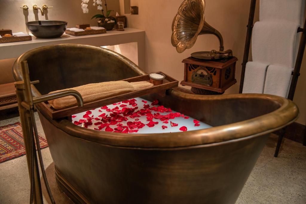 Fotos del hotel - THE CHEDI AL BAIT