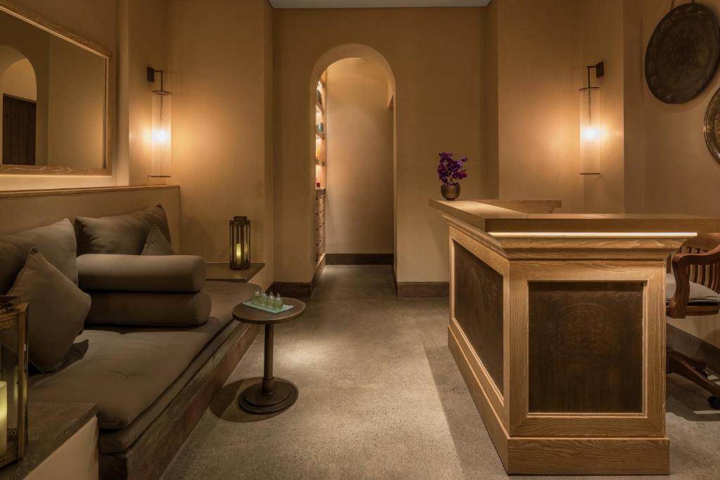 Fotos del hotel - THE CHEDI AL BAIT