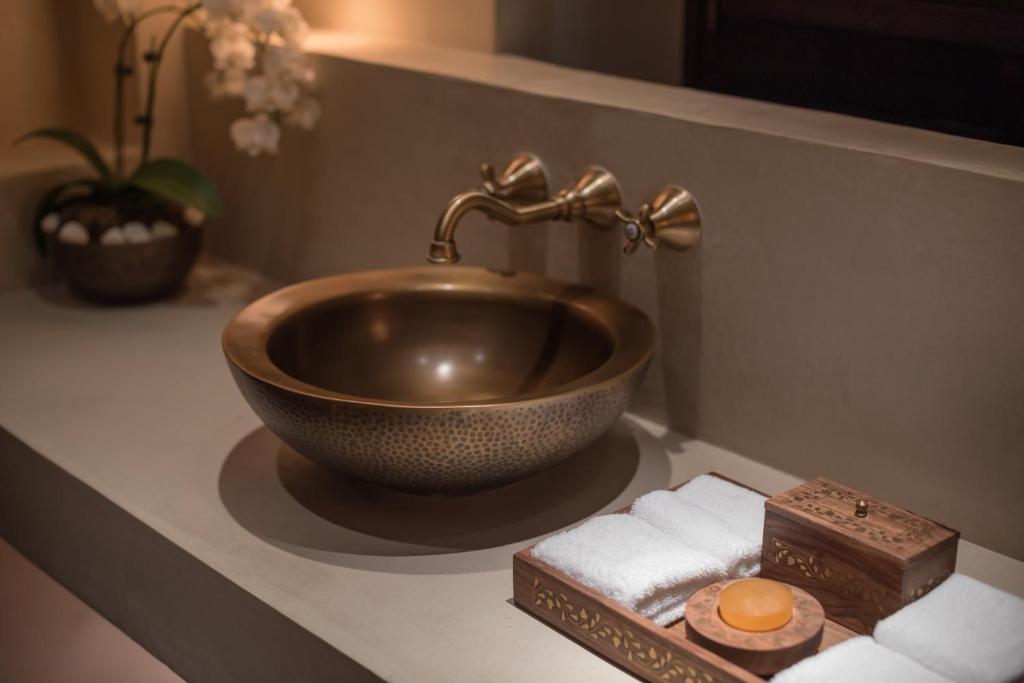 Fotos del hotel - THE CHEDI AL BAIT