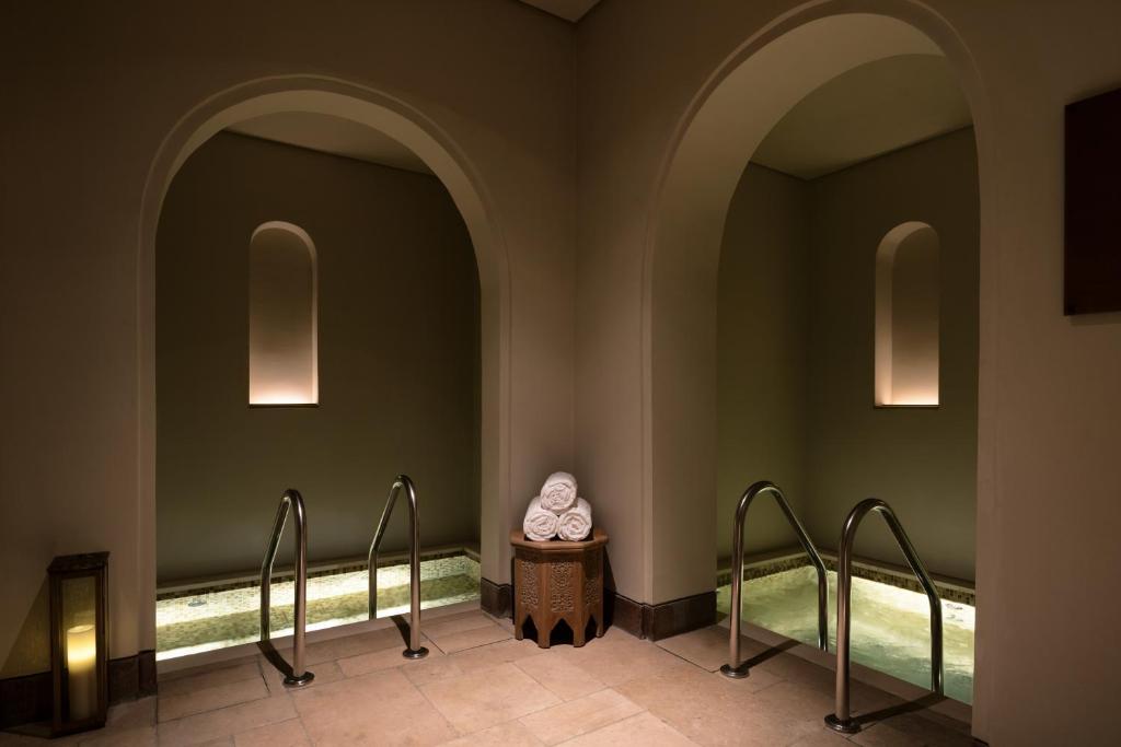 Fotos del hotel - THE CHEDI AL BAIT