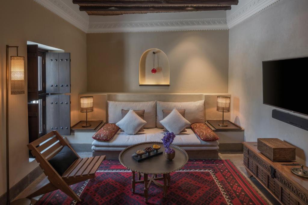 Fotos del hotel - THE CHEDI AL BAIT