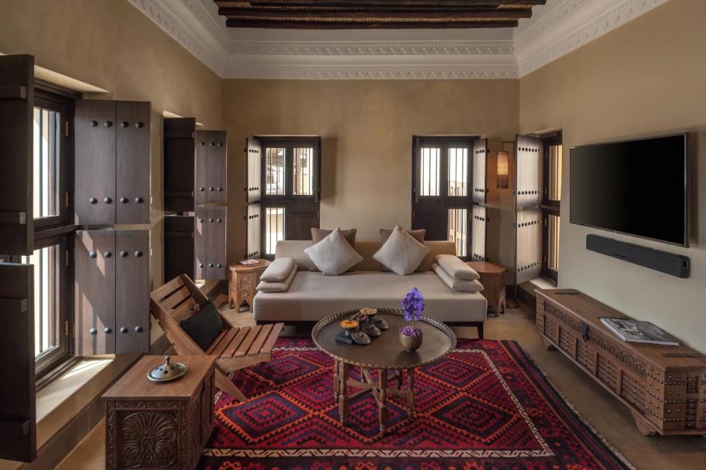 Fotos del hotel - THE CHEDI AL BAIT