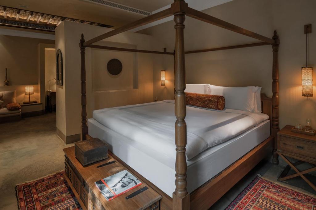 Fotos del hotel - THE CHEDI AL BAIT