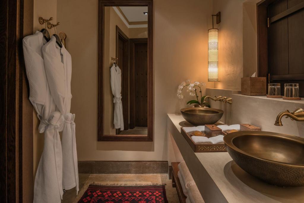 Fotos del hotel - THE CHEDI AL BAIT