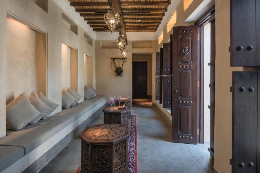 Fotos del hotel - THE CHEDI AL BAIT
