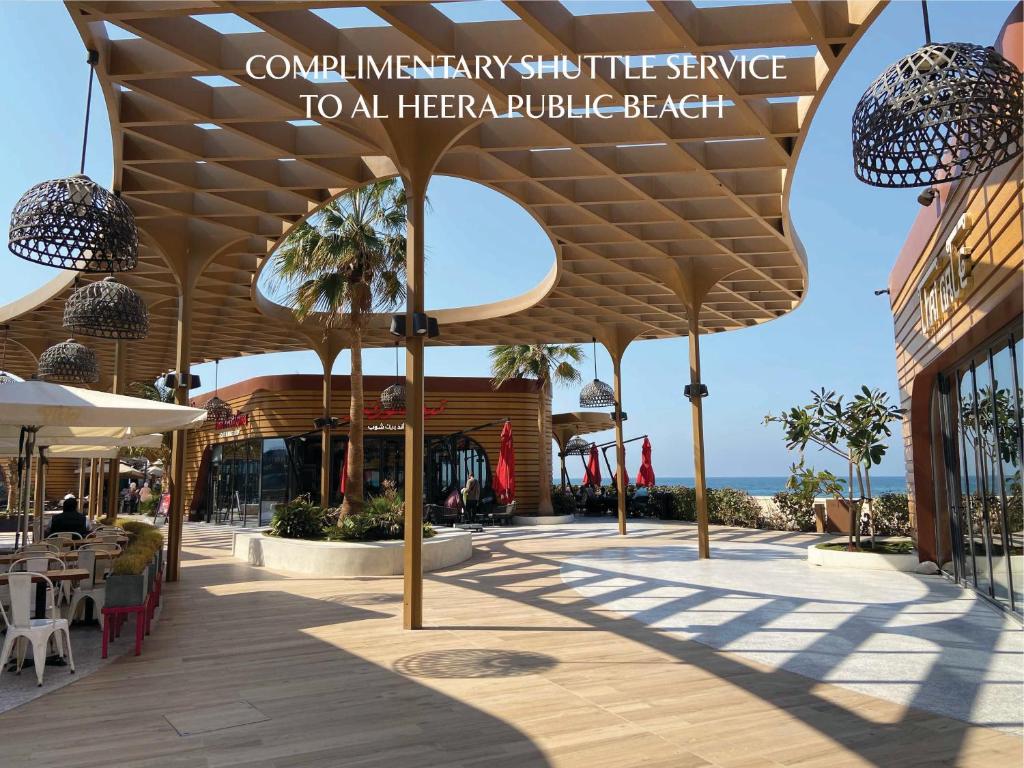 Fotos del hotel - THE CHEDI AL BAIT