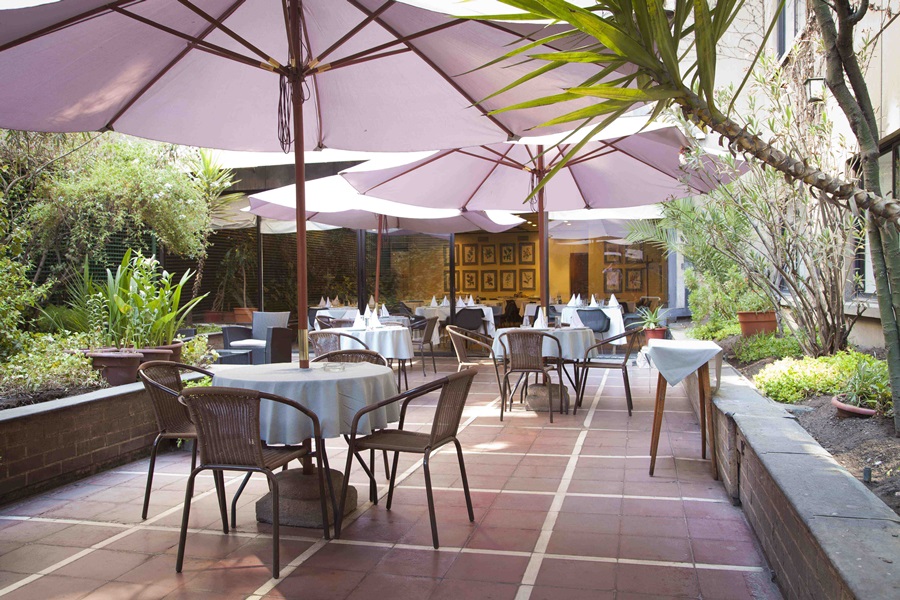 Fotos del hotel - SANTA LUCIA