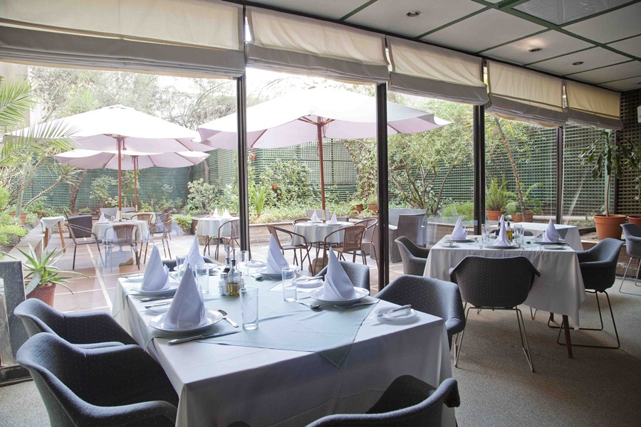 Fotos del hotel - SANTA LUCIA