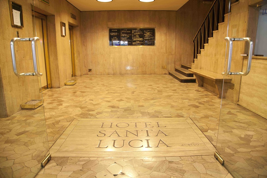 Fotos del hotel - SANTA LUCIA