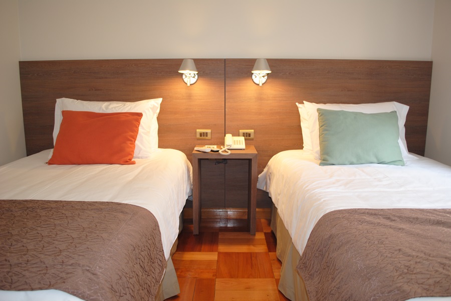Fotos del hotel - SANTA LUCIA