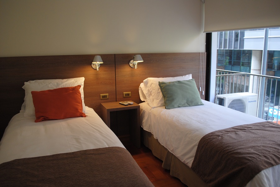 Fotos del hotel - SANTA LUCIA