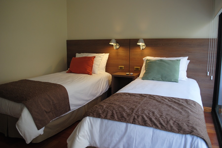 Fotos del hotel - SANTA LUCIA